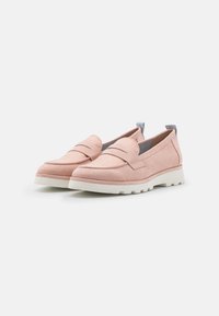 Marco Tozzi Slip-ons - rose