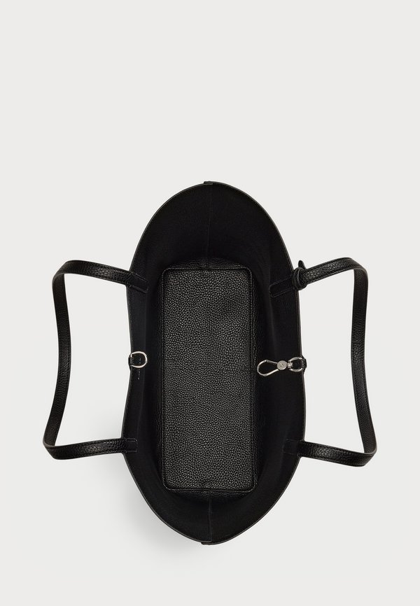 FAUX LEATHER LARGE REVERSIBLE TOTE BAG - Tote bag4