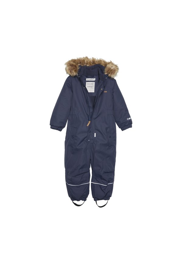 MISNOW - Snowsuit - parisian night4