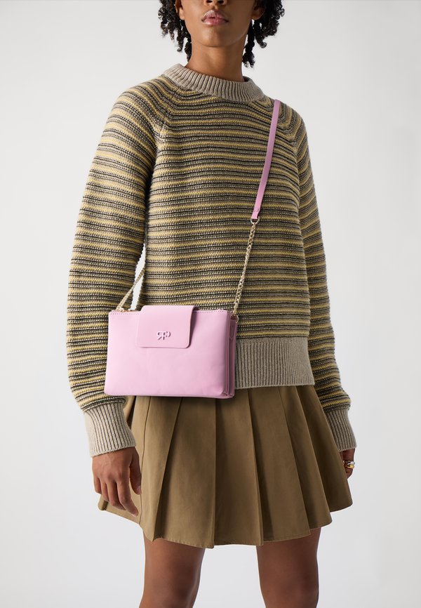 CROSSBODY BAG MICHELLE - Cross body bag