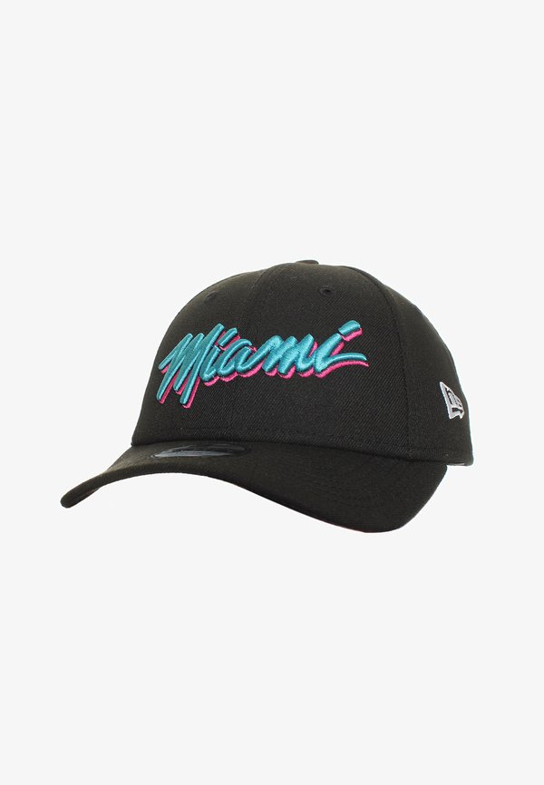 MIAMI HEAT – Cap – schwarz