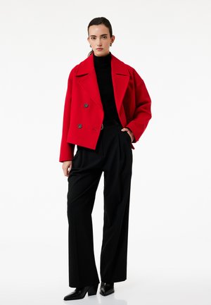 Blazer - red