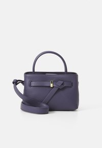 MINI BAG - Handtas - mirtillo