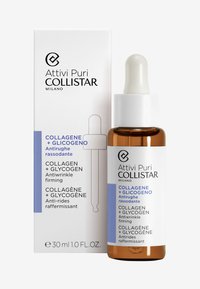 Collistar - COLLAGEN + GLYCOGEN - ANTIWRINKLE FIRMING - Anti-Aging - - Image miniature 1