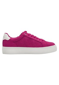 Tamaris Sportcipő - fuxia