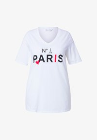 Geselecteerd, snow white