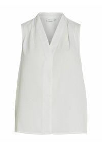 VILA Blouse - off-white
