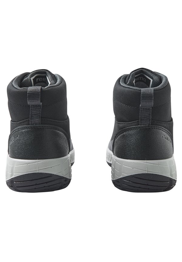 WETTER 2.0 – Hikingschuh