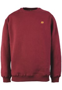 ESSENTIAL - Sweatshirt - red