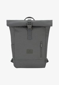 Kijelölve, dunkelgrau