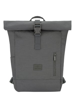 ROBIN SMALL - Rucksack - dunkelgrau