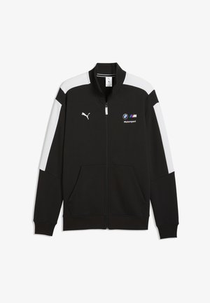 Puma, - Bluza rozpinana