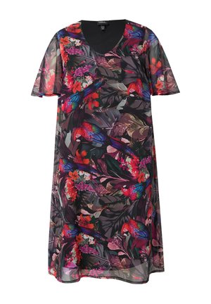 Ulla Popken, Vestido informal - black