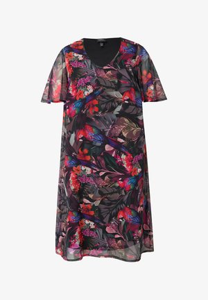 Ulla Popken, Vestido informal - black