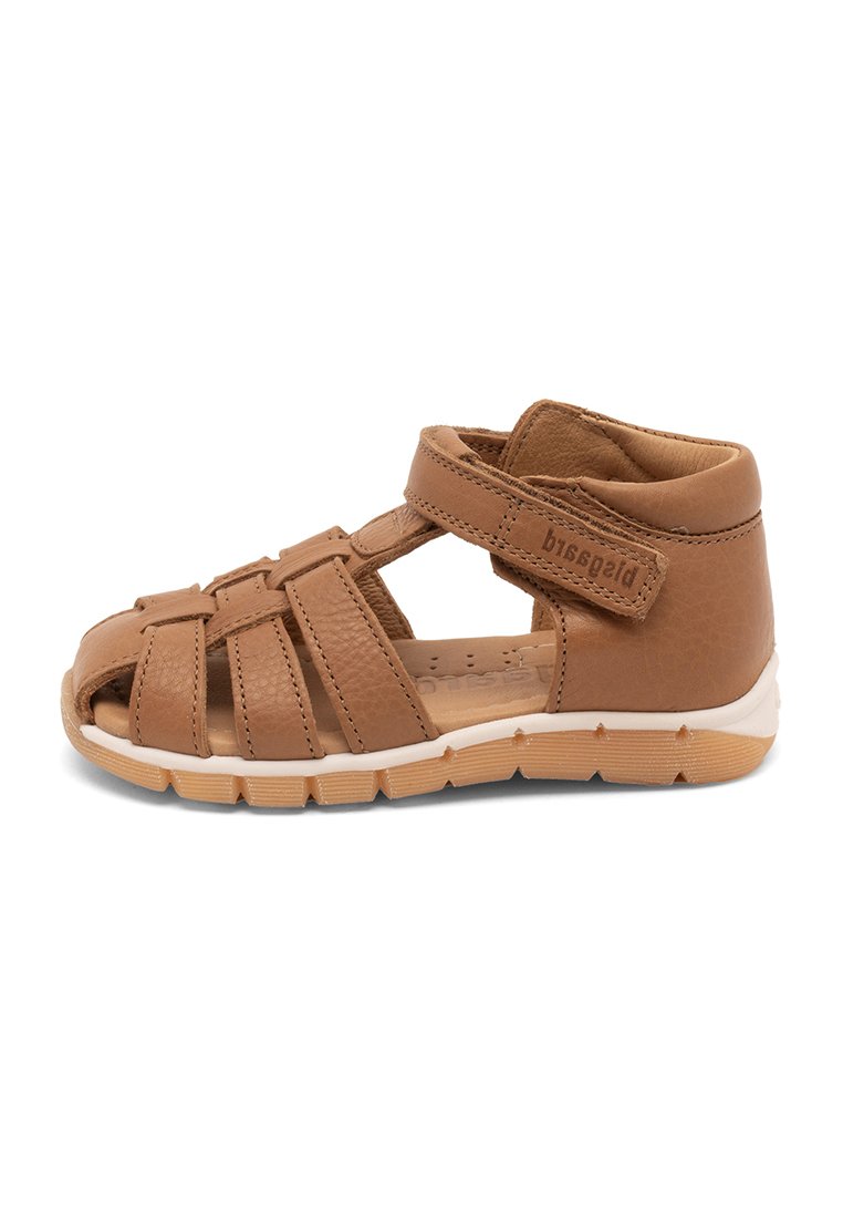 Bisgaard Sandalen camel Bisgaard Sandalen camel