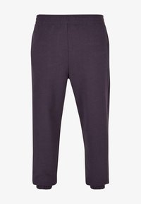 Unselected, purplenight