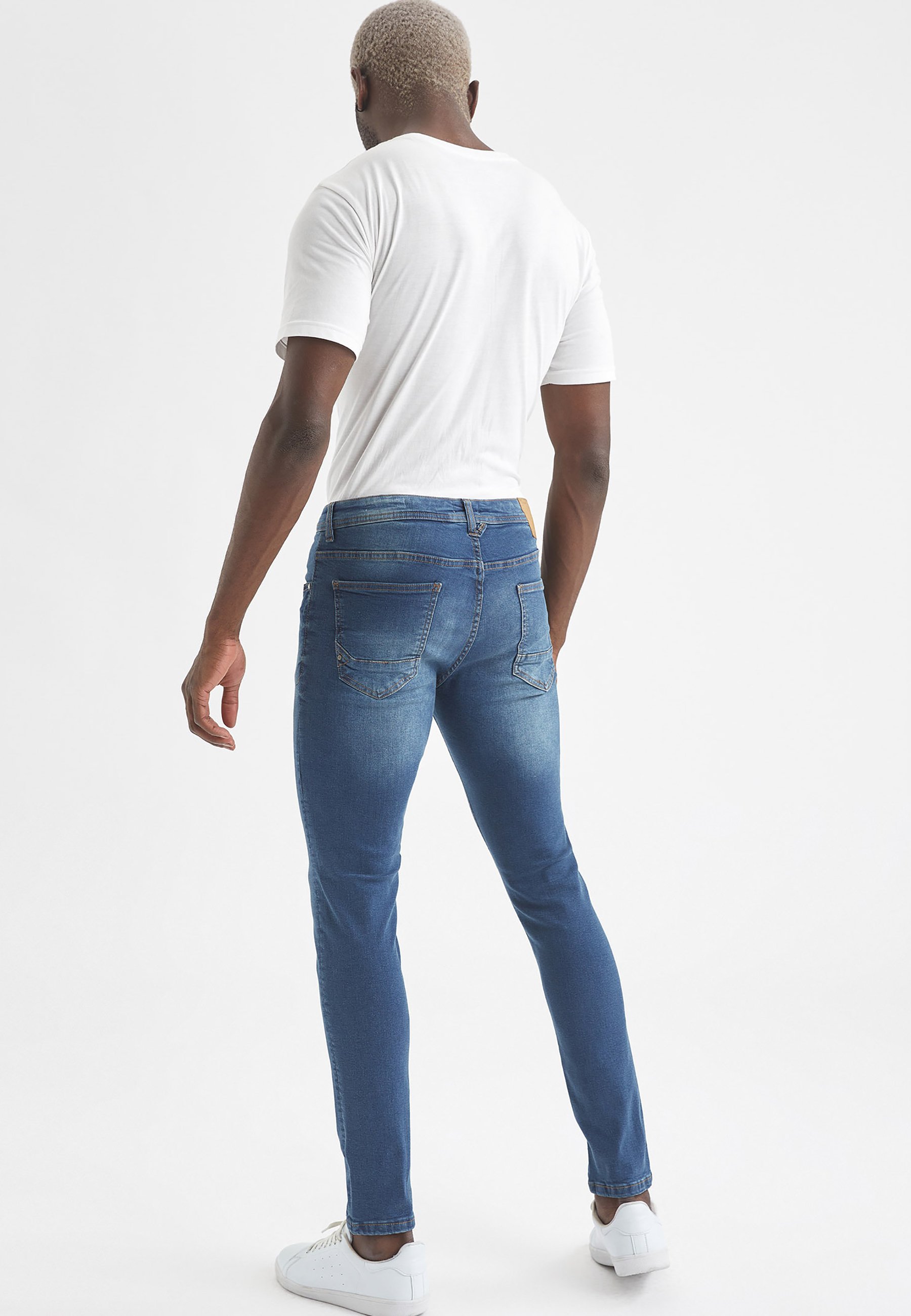 DeFacto MARTIN-SUPER - Jeans Skinny Fit 