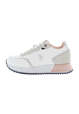 SACHA - Sneakers laag - whi pin