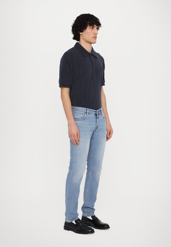 UNITY - Slim fit jeans3