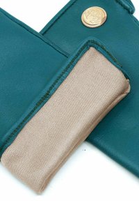 Glove Story LEA - Gants - teal
