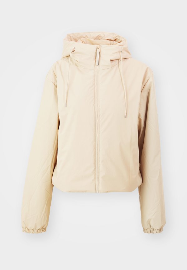 LOHJA INSULATED  - Light jacket - dune4