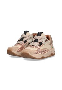 BunniesJR CISKE CHUNKY - Sneaker low - roze beige