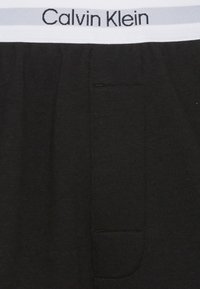 Calvin Klein Underwear JOGGER - Pyjamabroek - black