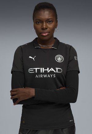 MANCHESTER CITY  25/26 - Club wear - black
