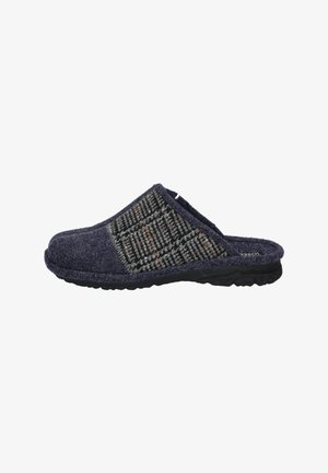 Josef Seibel, Clogs - dunkelblau multi