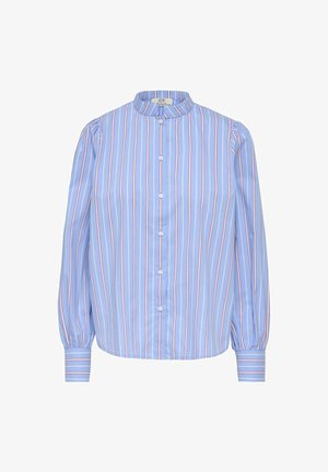 JDY, SHIRT JDYMIO SHIRT - Chemisier - pale iris