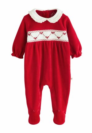 REGULAR FIT  - Tutina - red bow