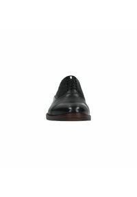 Manfield Zakelijke veterschoenen - schwarz