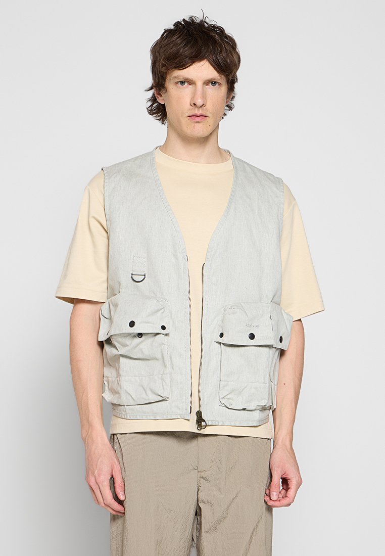 Barbour Bodywarmer beige Barbour Bodywarmer beige