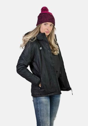 Impermeables chaquetas hardshell de mujer Comprar en Zalando