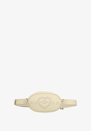 Chiara Ferretti, Sac banane - beige
