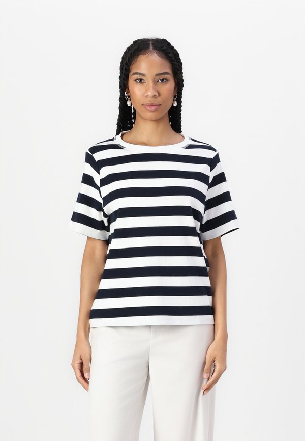 CREW NECK - T-Shirt print