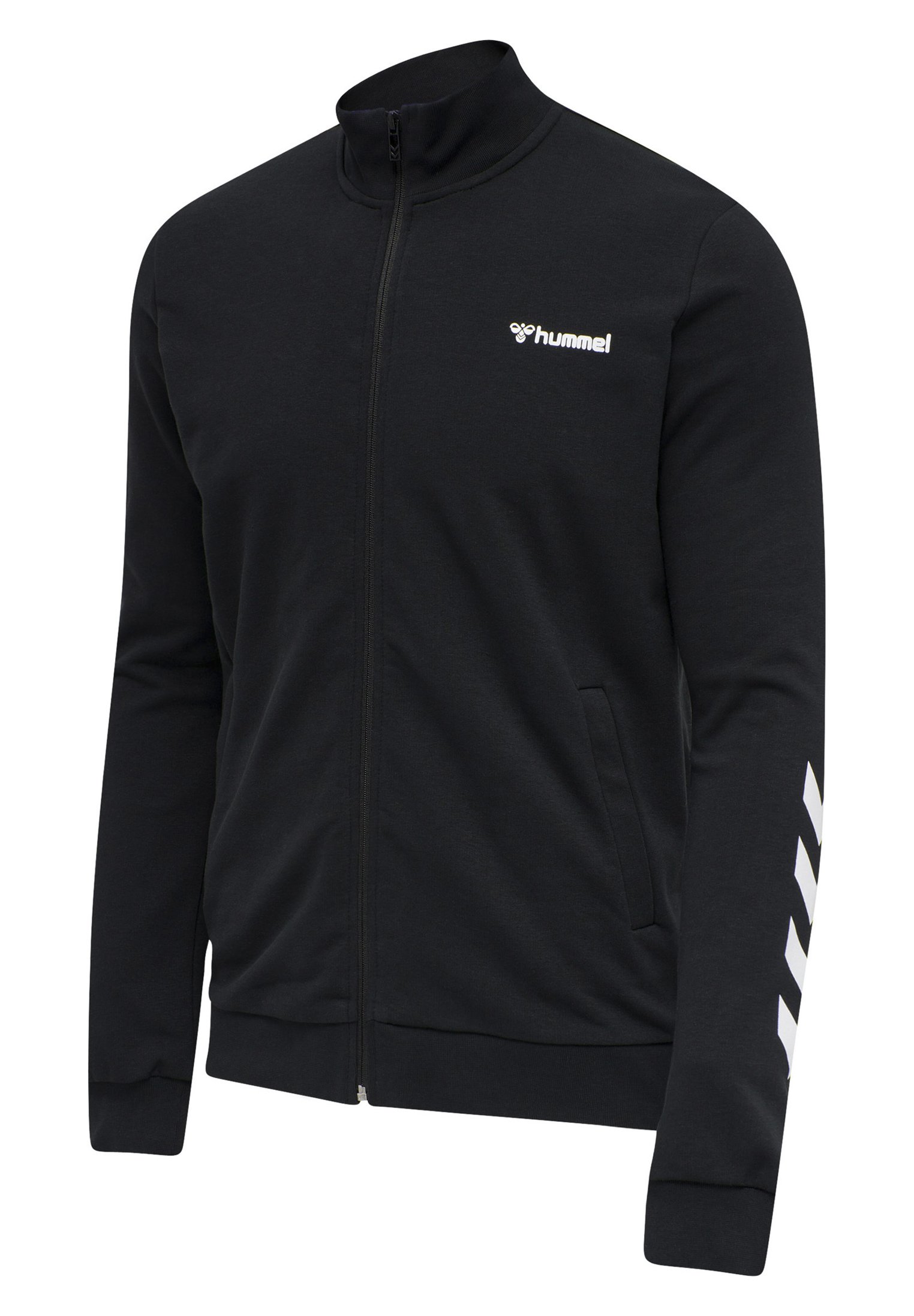 Herren HMLISAM - Sweatjacke Herren HMLISAM - Sweatjacke
