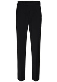 Digel PER - Suit trousers - schwarz