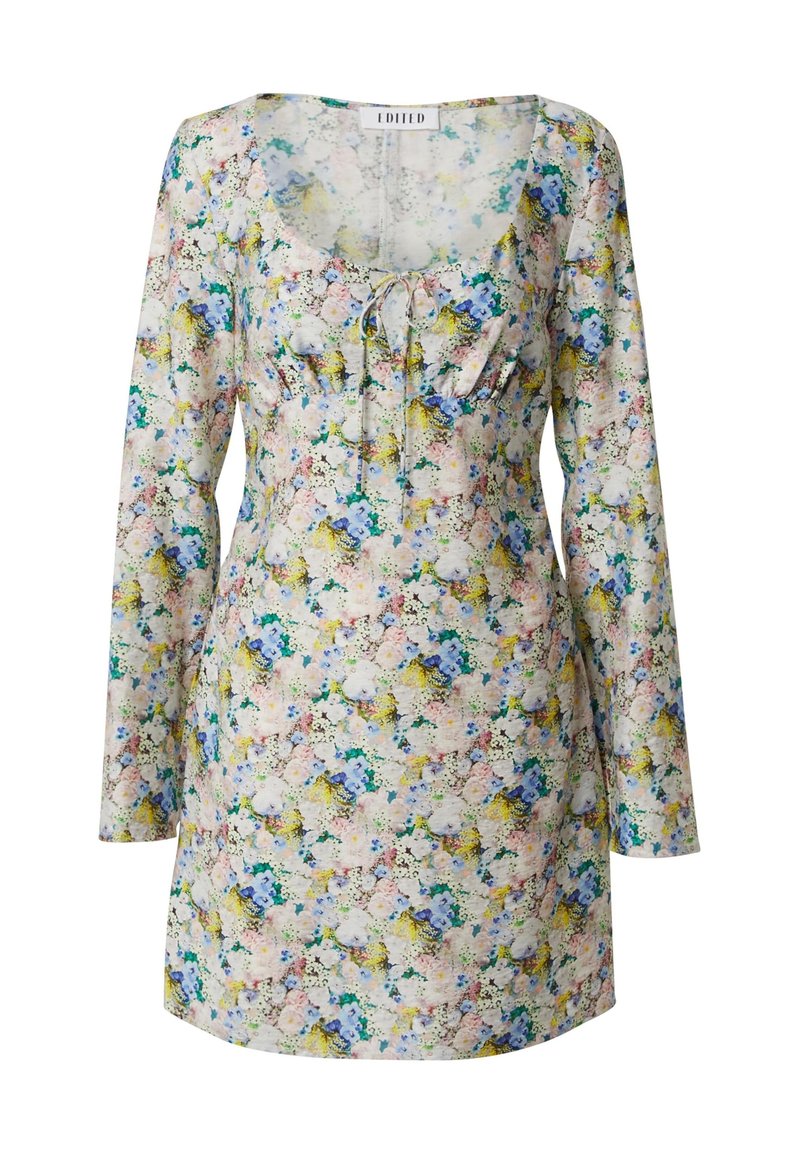 EDITED Jurk meerkleurig