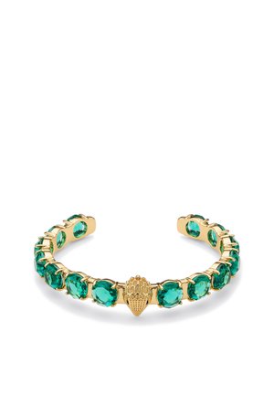 EAGLE CUFF - Bracelet - green