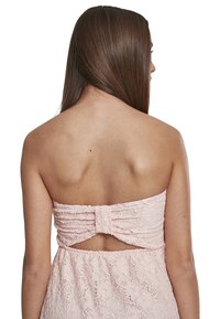 Urban Classics DRESS - Vardagsklänning - black