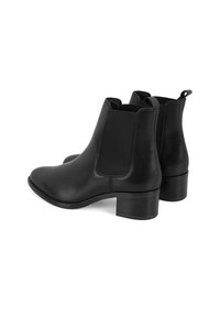 Desa Korte laarzen - black