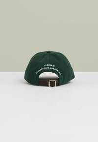 Non sélectionné, dark green