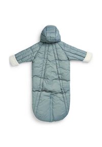 Elodie BABY OVERALL - Overall - pebble green