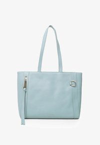 Non sélectionné, azzurro