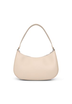 Borsa a mano - beige chiaro