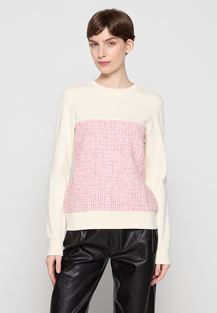 Karl Lagerfeld Sweater crème