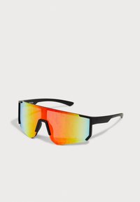 UNISEX - Solbriller - red