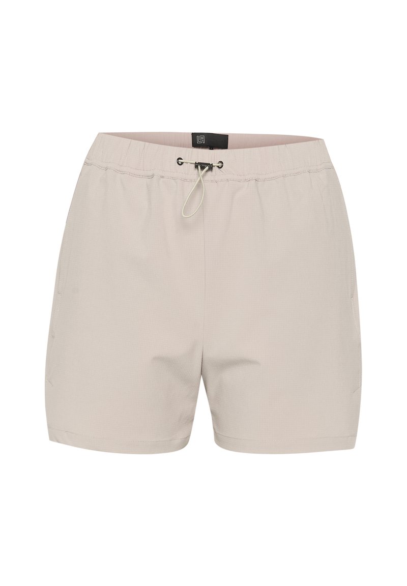 Lounge Nine Shorts blauw Lounge Nine Shorts blauw