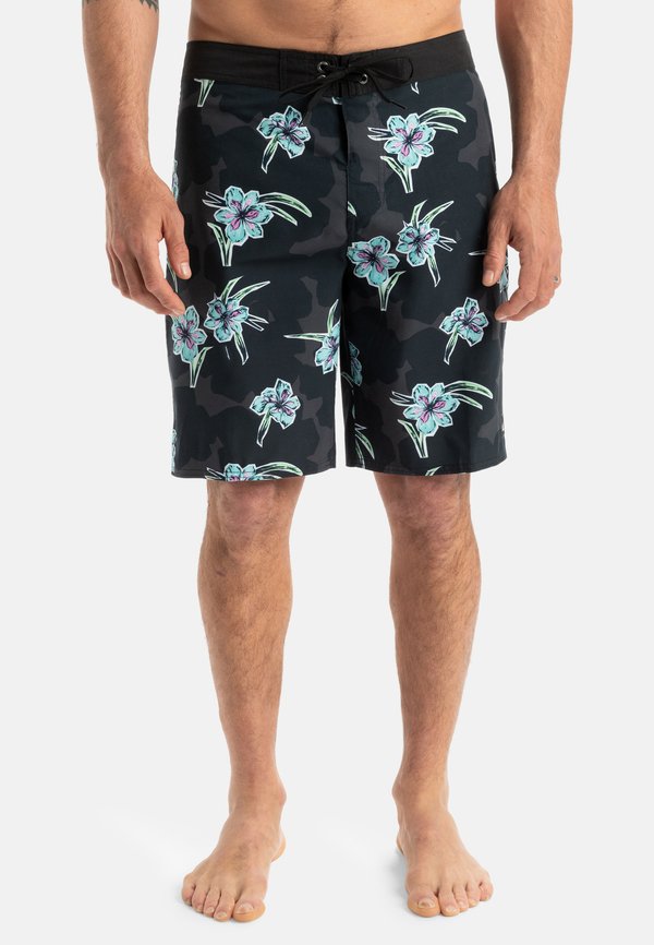 EVERYDAY STRAIGHT - Swimming shorts - kvj